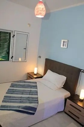 Tek Büyük Yataklı Oda, Bahçe Manzaralı (41)