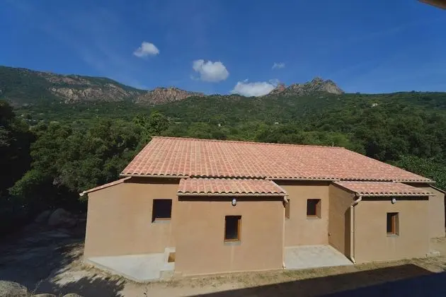 Villa, 4 Yatak Odası (8P)