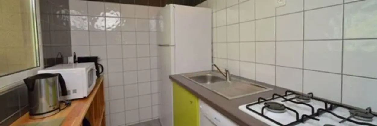 Villa, 4 Yatak Odası (8P)