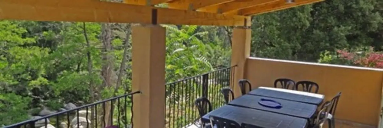 Villa, 4 Yatak Odası (8P)