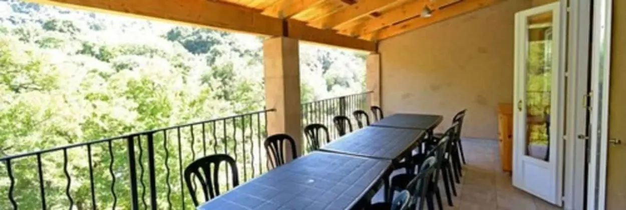 Villa, 4 Yatak Odası (8P)
