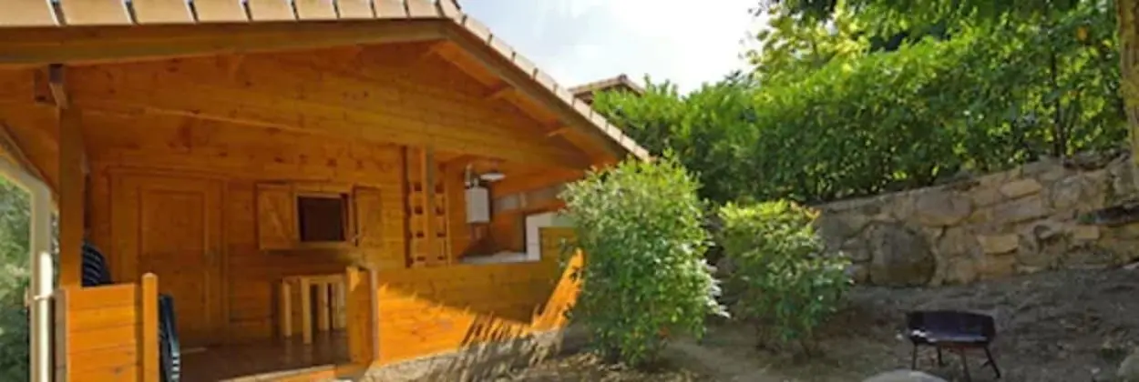Dağ Evi, 2 Yatak Odası (4P)