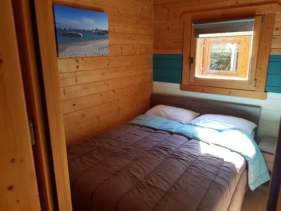 Dağ Evi, 3 Yatak Odası (6P)