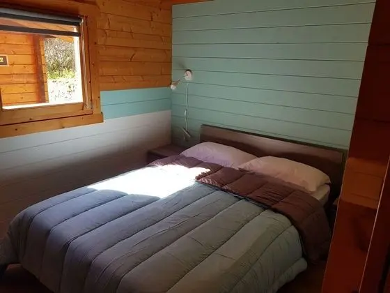 Dağ Evi, 3 Yatak Odası (6P)