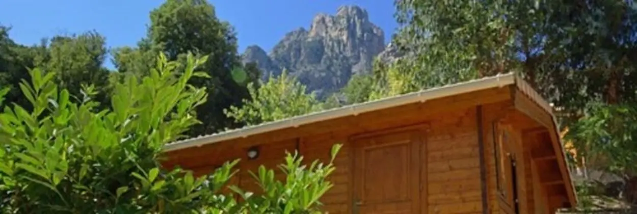 Dağ Evi, 3 Yatak Odası (6P)