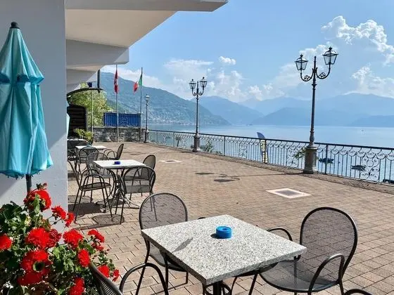Stüdyo, 1 Çift Kişilik Yatak, Küçük Mutfak, Göl Manzaralı
