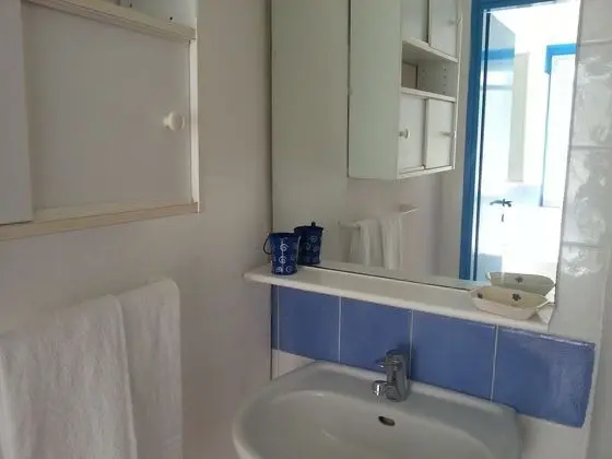 Stüdyo, 1 Çift Kişilik Yatak, Küçük Mutfak, Göl Manzaralı