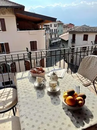 Standard Stüdyo, 1 Çift Kişilik Yatak