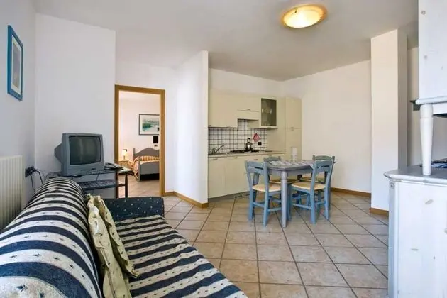 Superior Apart Daire, 1 Yatak Odası, Kule