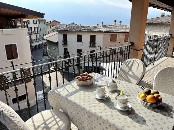 Superior Apart Daire, 2 Yatak Odası, Kule