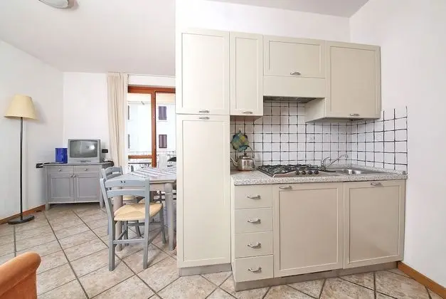 Superior Apart Daire, 2 Yatak Odası, Kule