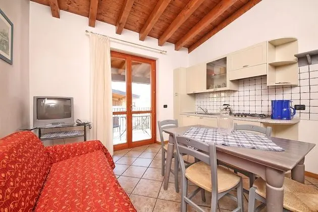 Superior Apart Daire, 2 Yatak Odası, Kule