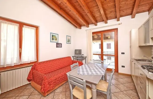 Superior Apart Daire, 2 Yatak Odası, Kule