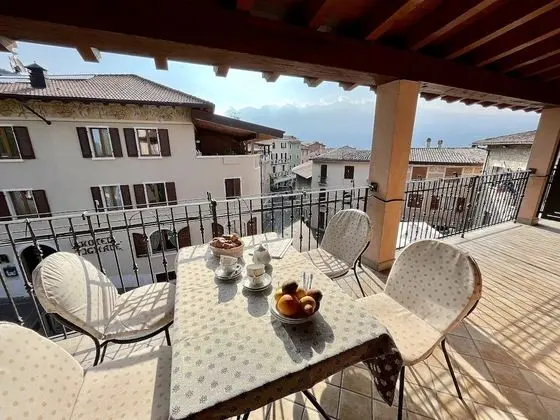 Superior Apart Daire, 2 Yatak Odası, Kule