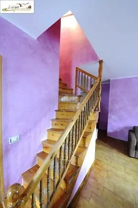 Standard Apart Daire, 2 Yatak Odası, Balkon, Dağ Manzaralı