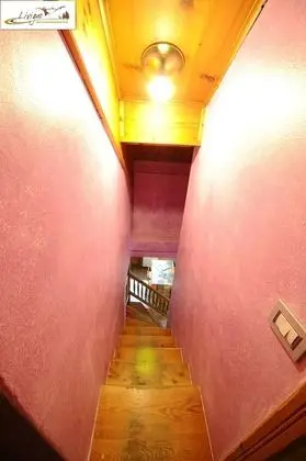 Standard Apart Daire, 2 Yatak Odası, Balkon, Dağ Manzaralı