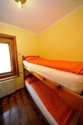 Standard Apart Daire, 2 Yatak Odası, Mutfak