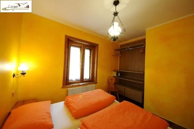 Standard Apart Daire, 2 Yatak Odası, Mutfak