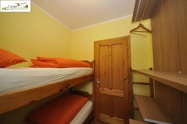 Standard Apart Daire, 2 Yatak Odası, Mutfak