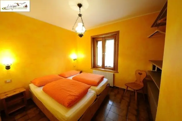 Standard Apart Daire, 2 Yatak Odası, Mutfak