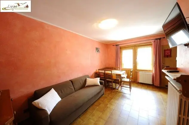 Standard Apart Daire, 2 Yatak Odası, Teras