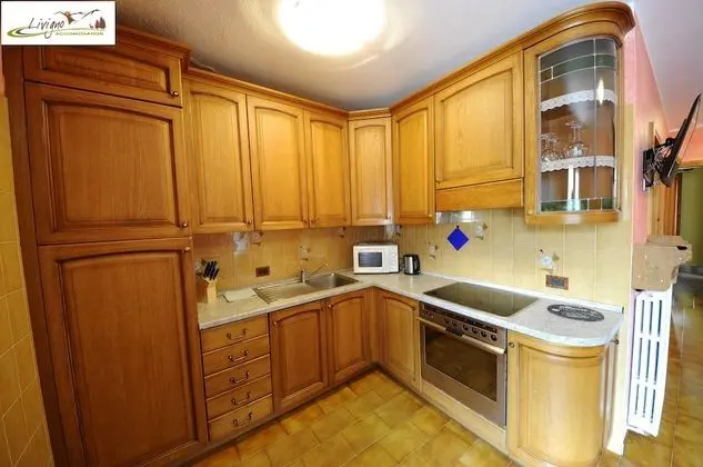 Standard Apart Daire, 2 Yatak Odası, Teras