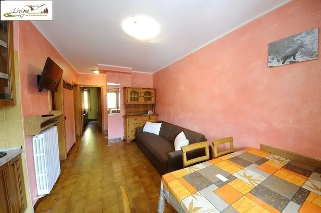 Standard Apart Daire, 2 Yatak Odası, Teras