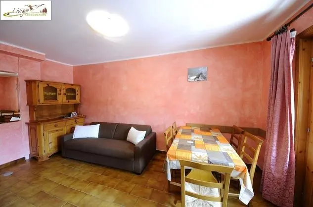 Standard Apart Daire, 2 Yatak Odası, Teras