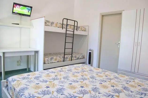 Basic Bungalov, Plaj Manzaralı