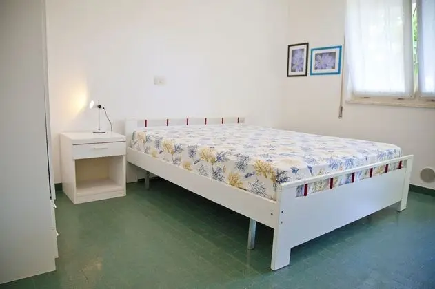 Basic Bungalov, Plaj Manzaralı