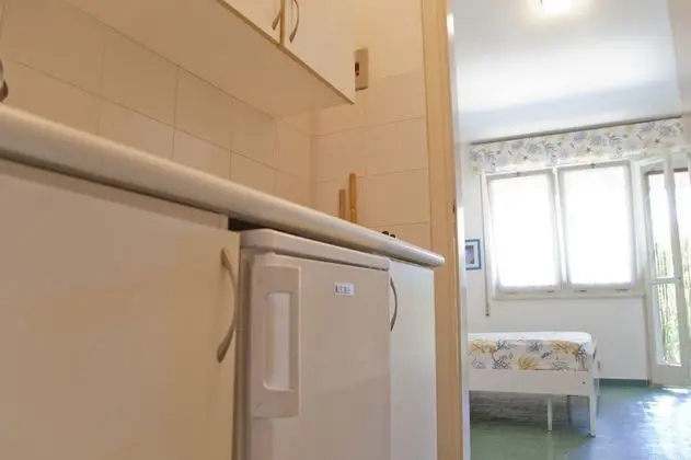 Basic Bungalov, Plaj Manzaralı