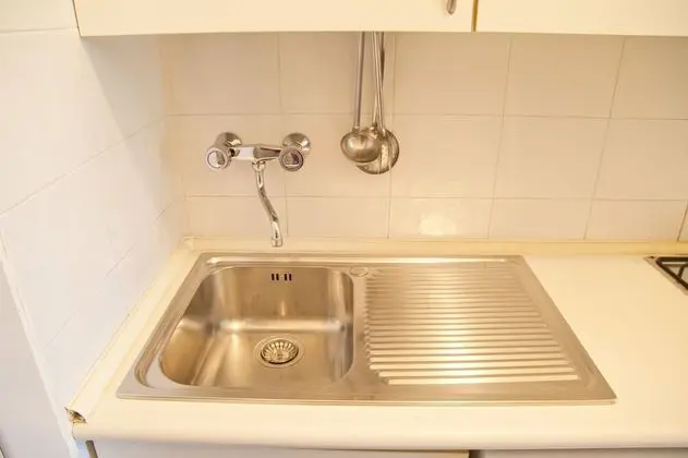 Basic Bungalov, Plaj Manzaralı