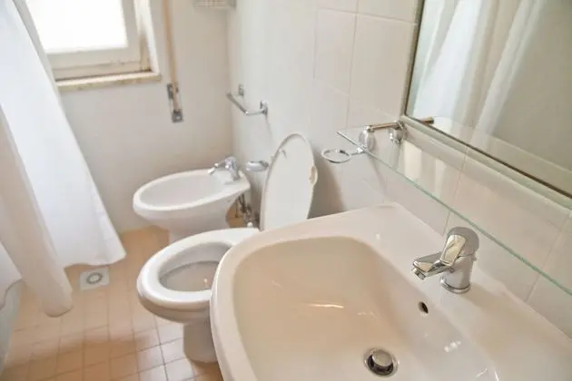 Basic Bungalov, Plaj Manzaralı