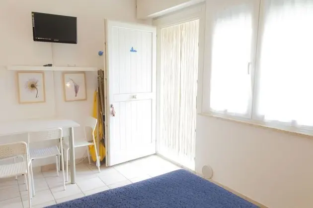 Superior Bungalov, Plaj Manzaralı