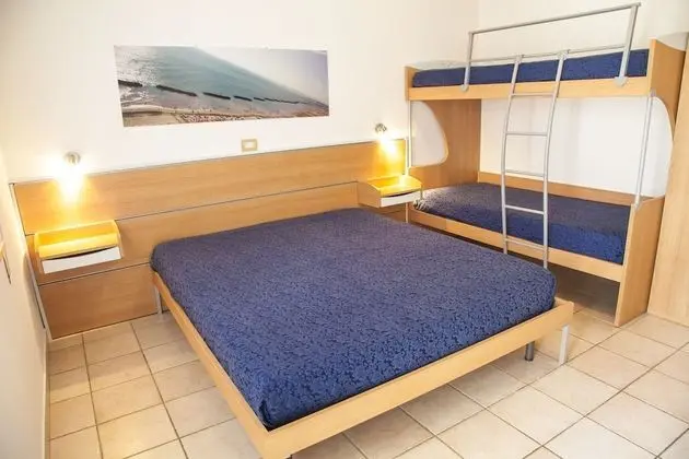 Superior Bungalov, Plaj Manzaralı