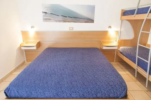 Superior Bungalov, Plaj Manzaralı