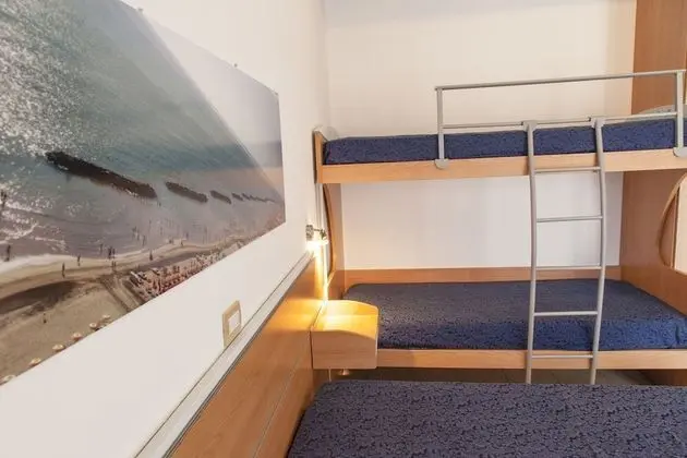 Superior Bungalov, Plaj Manzaralı