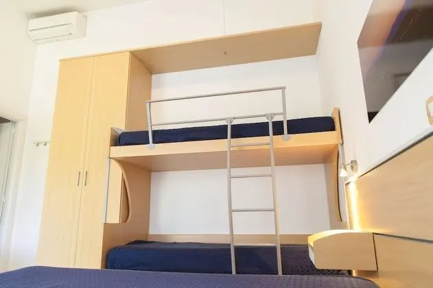 Superior Bungalov, Plaj Manzaralı