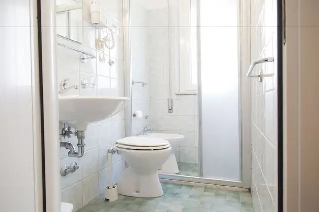 Superior Bungalov, Plaj Manzaralı