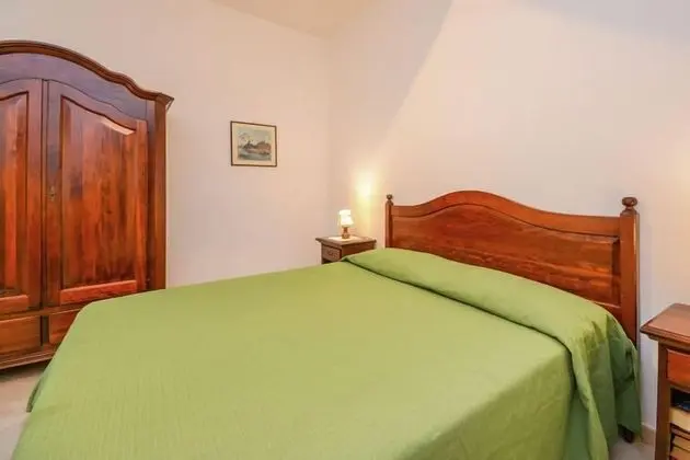 Apart Daire, 2 Yatak Odası (4 People)