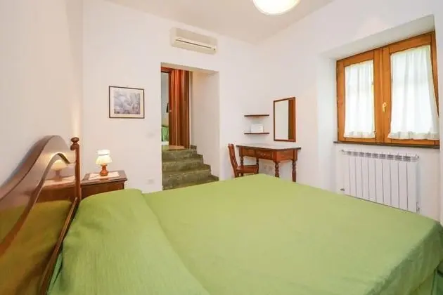 Apart Daire, 2 Yatak Odası (4 People)
