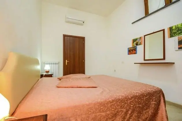 Apart Daire, 2 Yatak Odası (4 People)