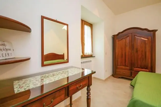 Apart Daire, 2 Yatak Odası (4 People)