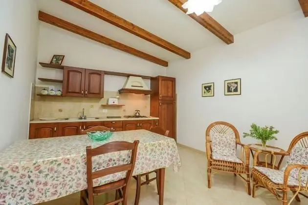 Apart Daire, 2 Yatak Odası (4 People)
