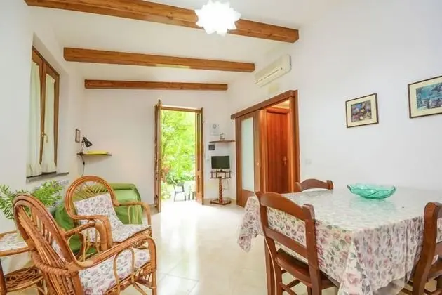 Apart Daire, 2 Yatak Odası (4 People)