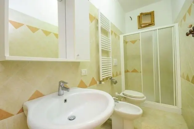 Apart Daire, 2 Yatak Odası (4 People)