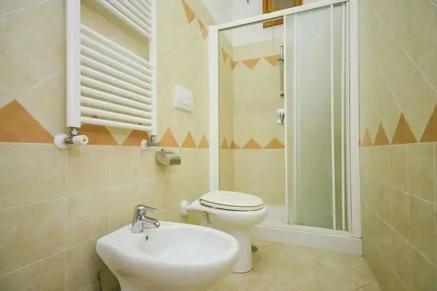 Apart Daire, 2 Yatak Odası (4 People)