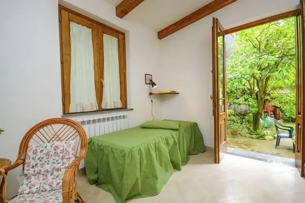 Apart Daire, 2 Yatak Odası (4 People)