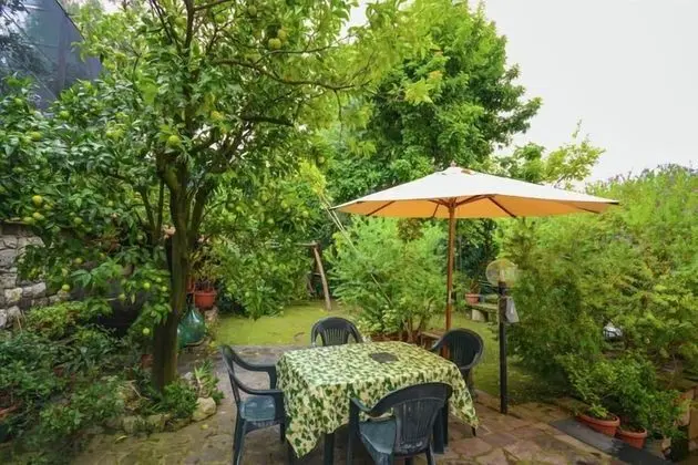 Apart Daire, 2 Yatak Odası (4 People)