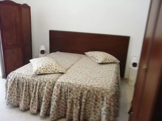 Apart Daire, 2 Yatak Odası (5 Adults)